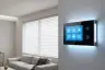 Curved Furniture: Yumuşak Hatlar