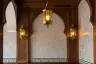 Mavi Tonlar Huzurlu Mekan