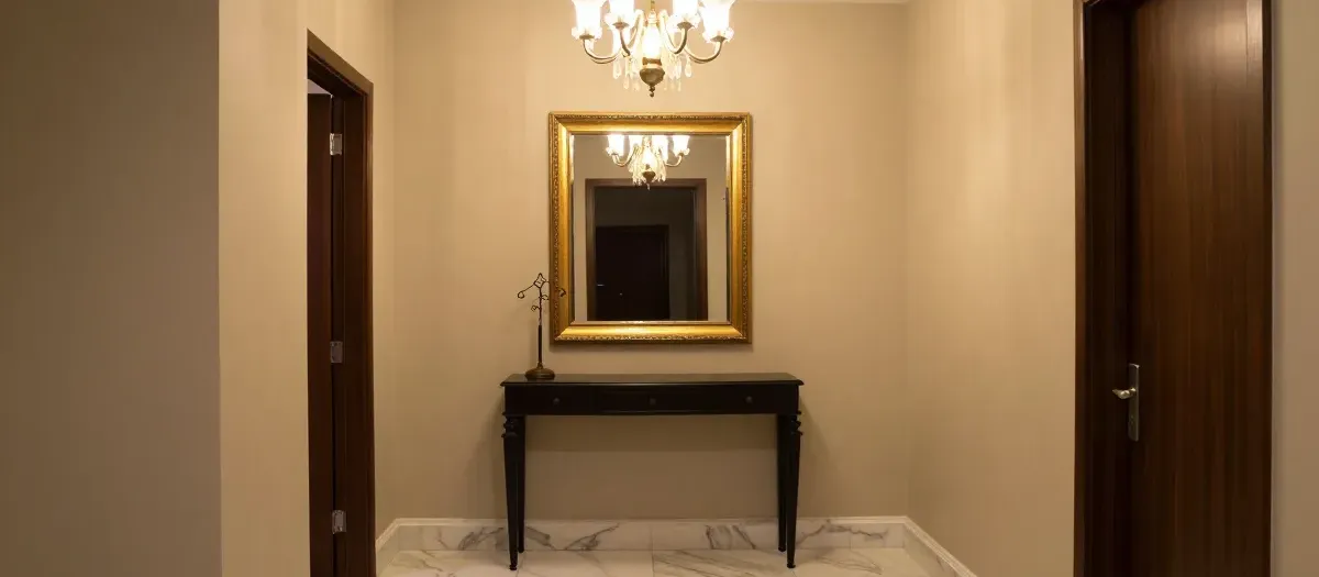 Beton Endüstriyel Estetik