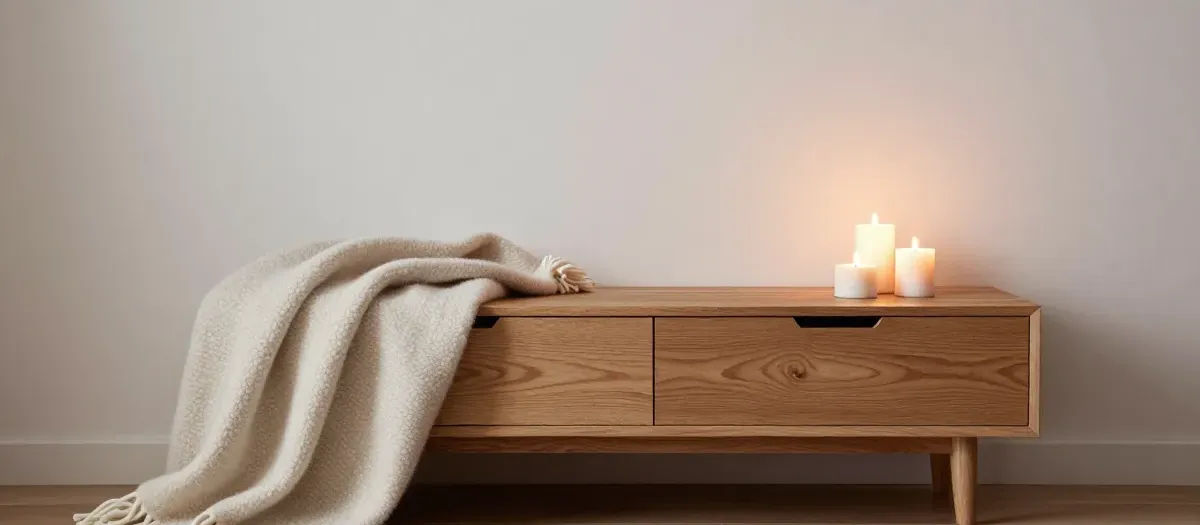 Curved Furniture Trendi