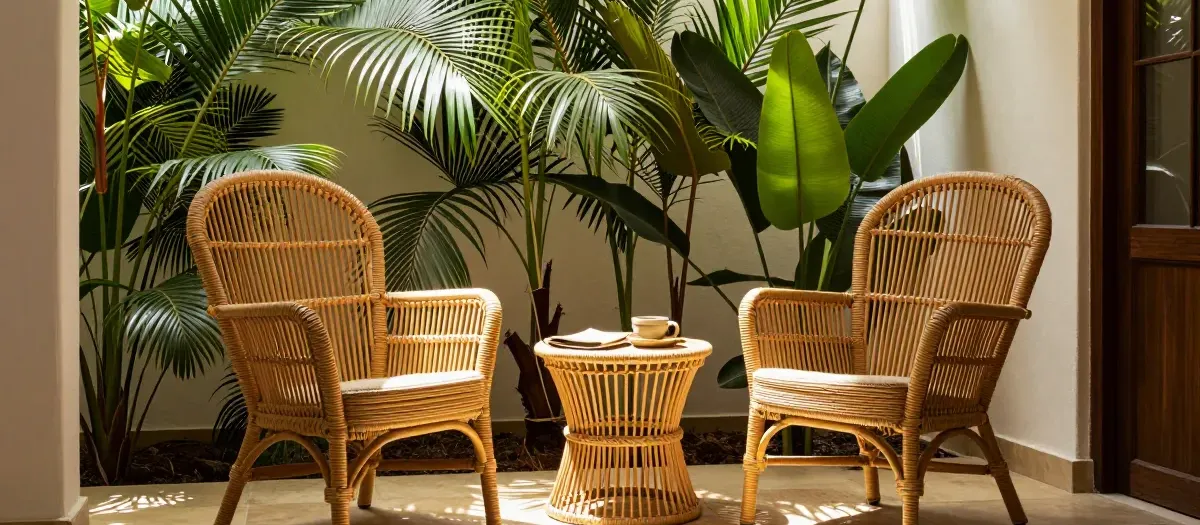 Ev Güvenlik ve Tasarım Entegrasyonu