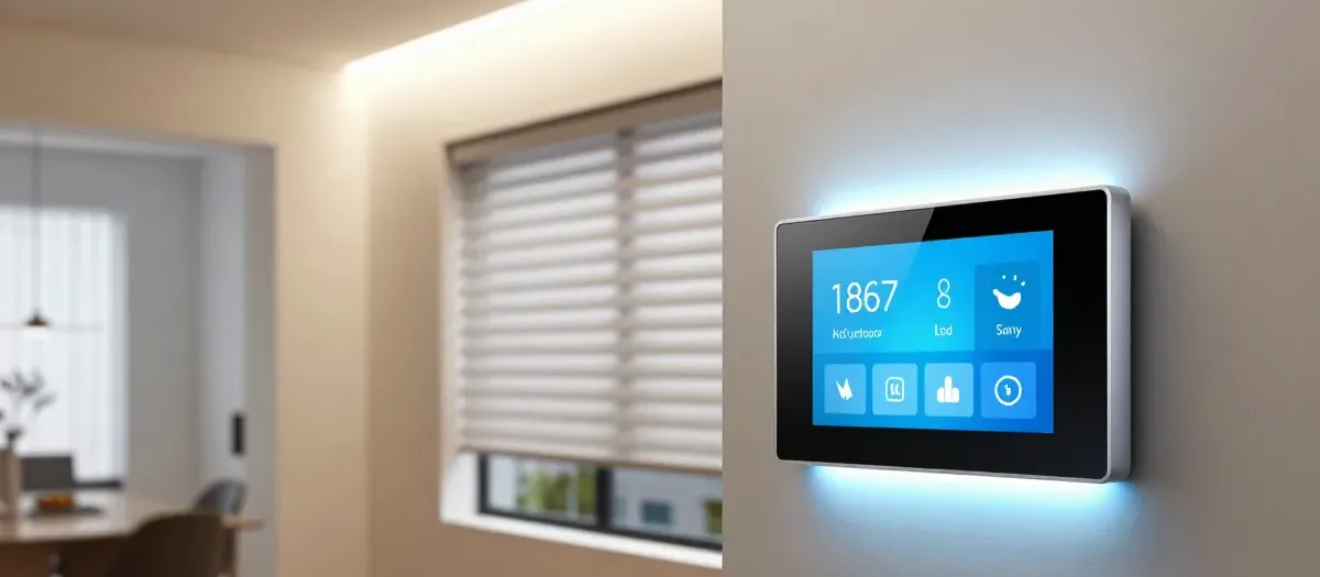 IoT ve İç Mekan