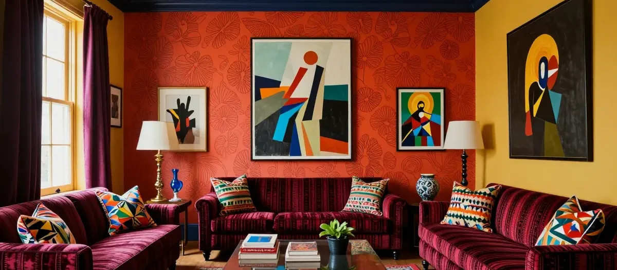 Osmanlı Mimarisi Modern
