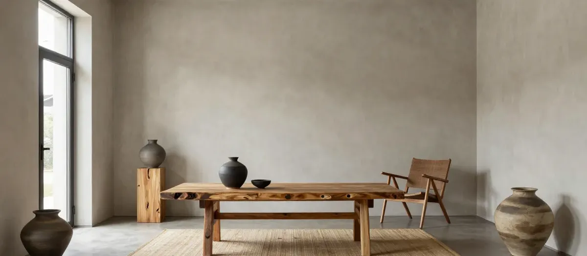 Zero Waste Dekorasyon