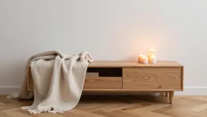 Osmanlı Mimarisi Modern