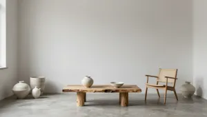 Living Room Social Center
