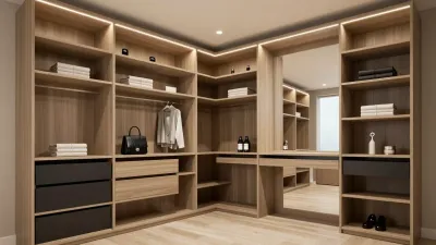 Balkon Teras Tasarımı