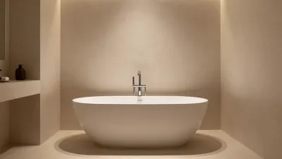 Balkon Teras Tasarımı
