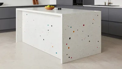 Banyo Spa Tasarımı