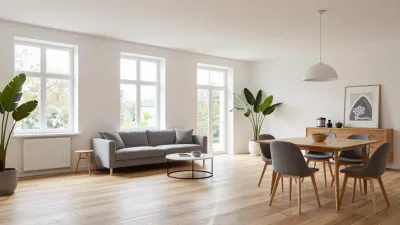 Bauhaus Fonksiyonellik