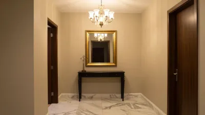 Beton Endüstriyel Estetik
