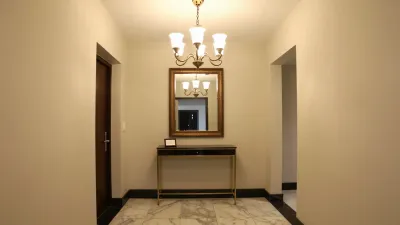 Çamaşır Odası Düzeni