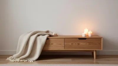 Curved Furniture Trendi