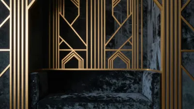 Metal Detaylar: Bakır Pirinç