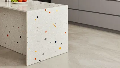 Selçuklu Geometrik Desen