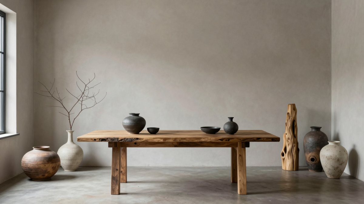 2026 İç Mimari Trendleri: Geleceğin Evleri