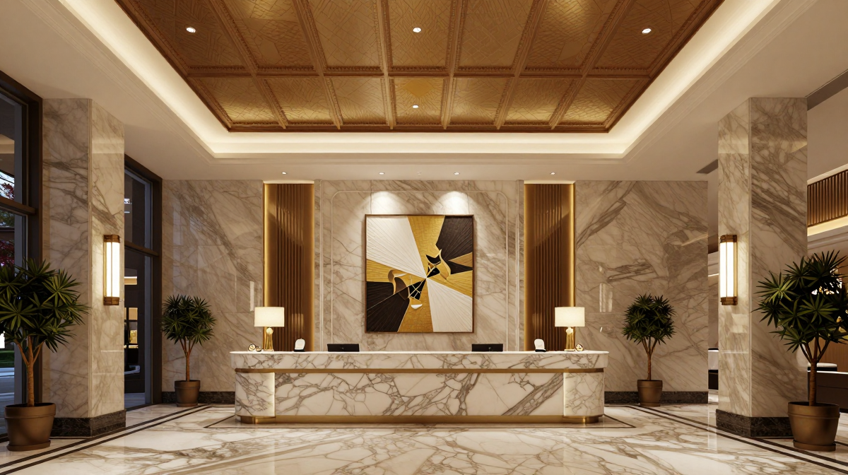 Ahşap Türleri ve İç Mekan Kullanımı