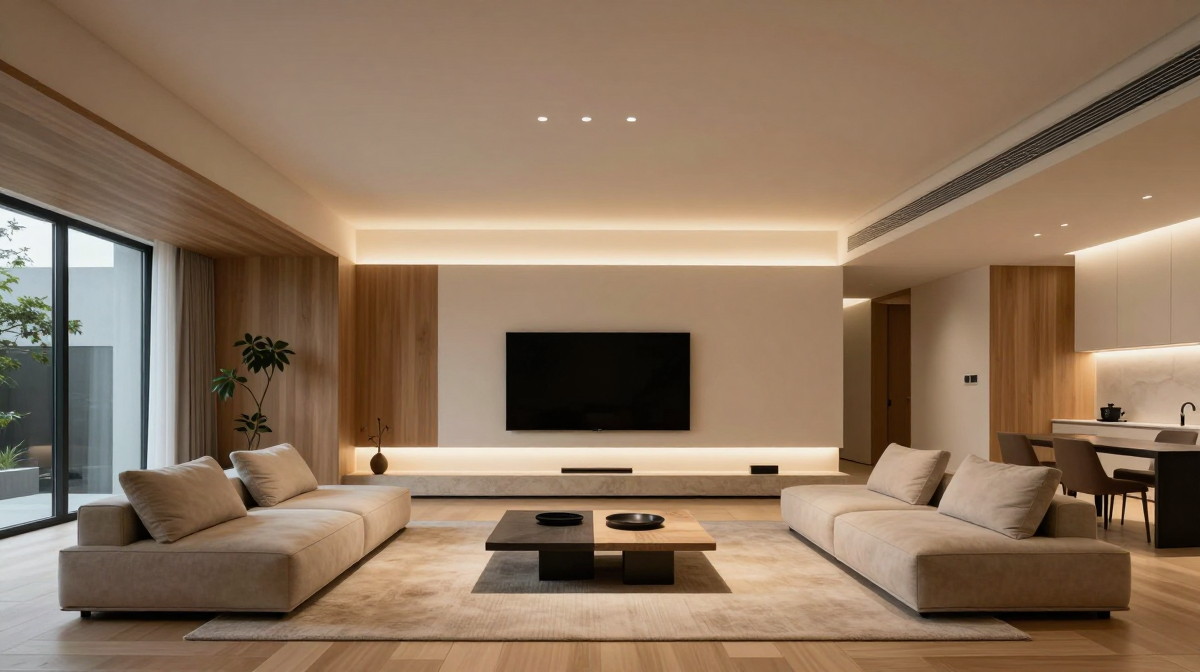 Akıllı Perde Sistemleri