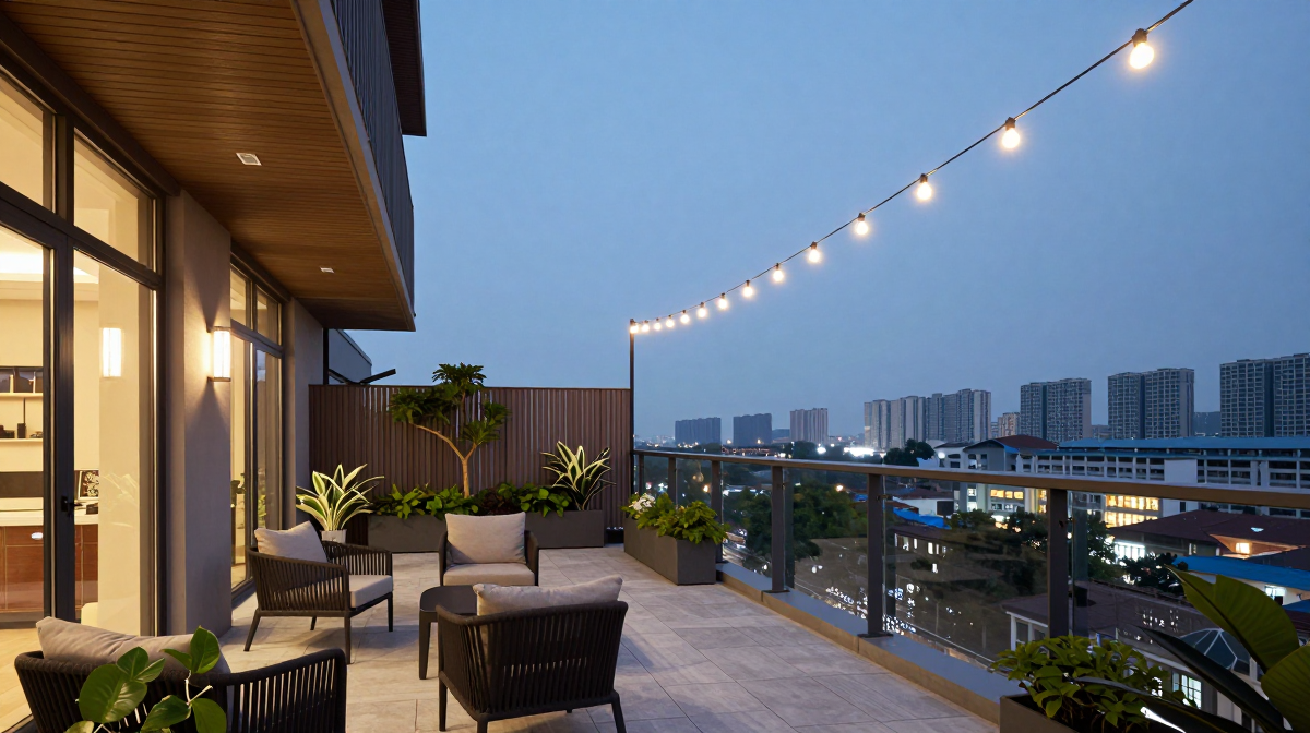 Biyofilik Tasarım: Doğayı Eve Taşımak