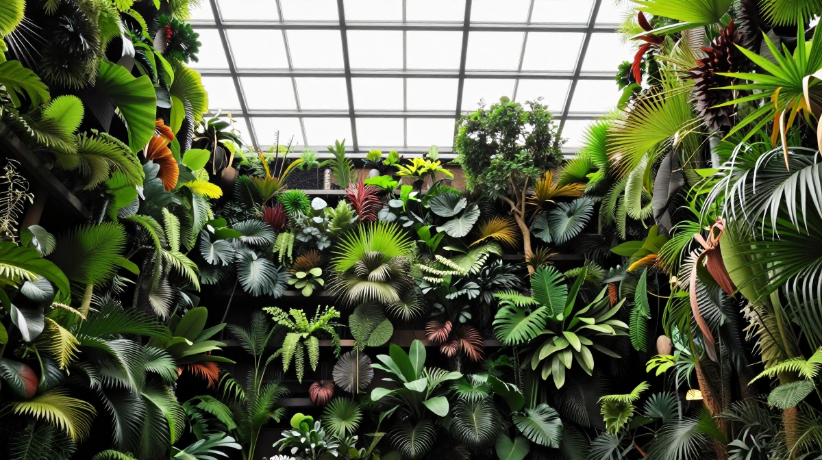 Doğal Mermer: Türler ve Uygulamalar