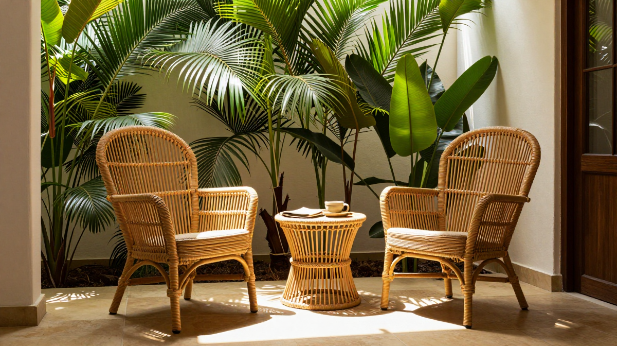 Ev Güvenlik ve Tasarım Entegrasyonu