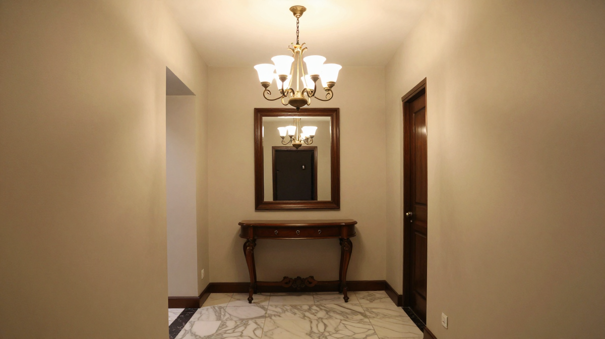 Giyinme Odası Organizasyonu