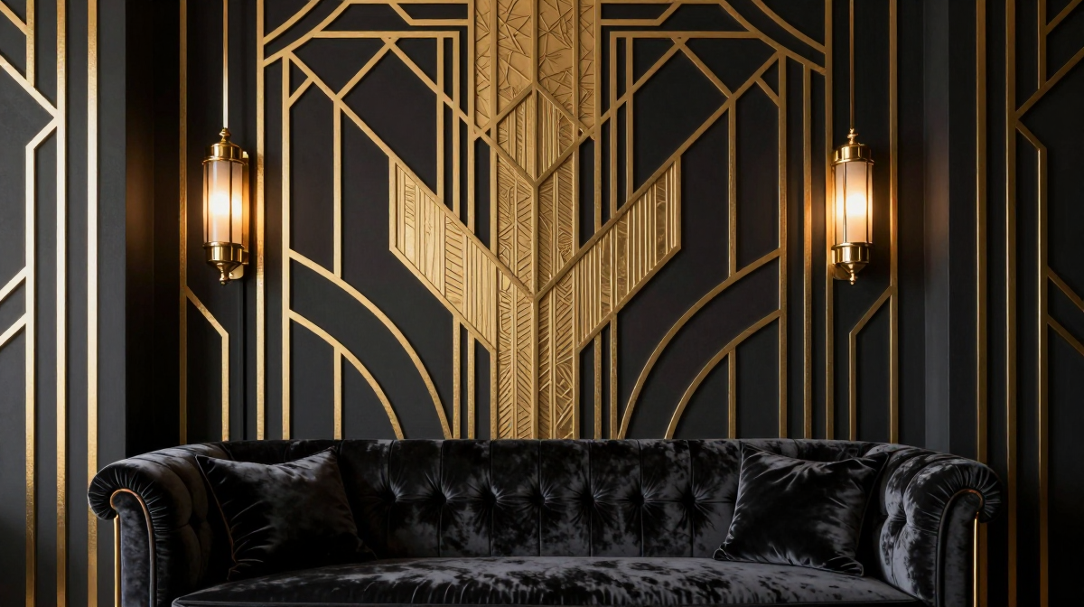 Katmanlı Aydınlatma Planı