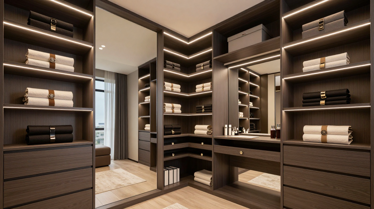 Mikro Çimento Yüzey Kaplama