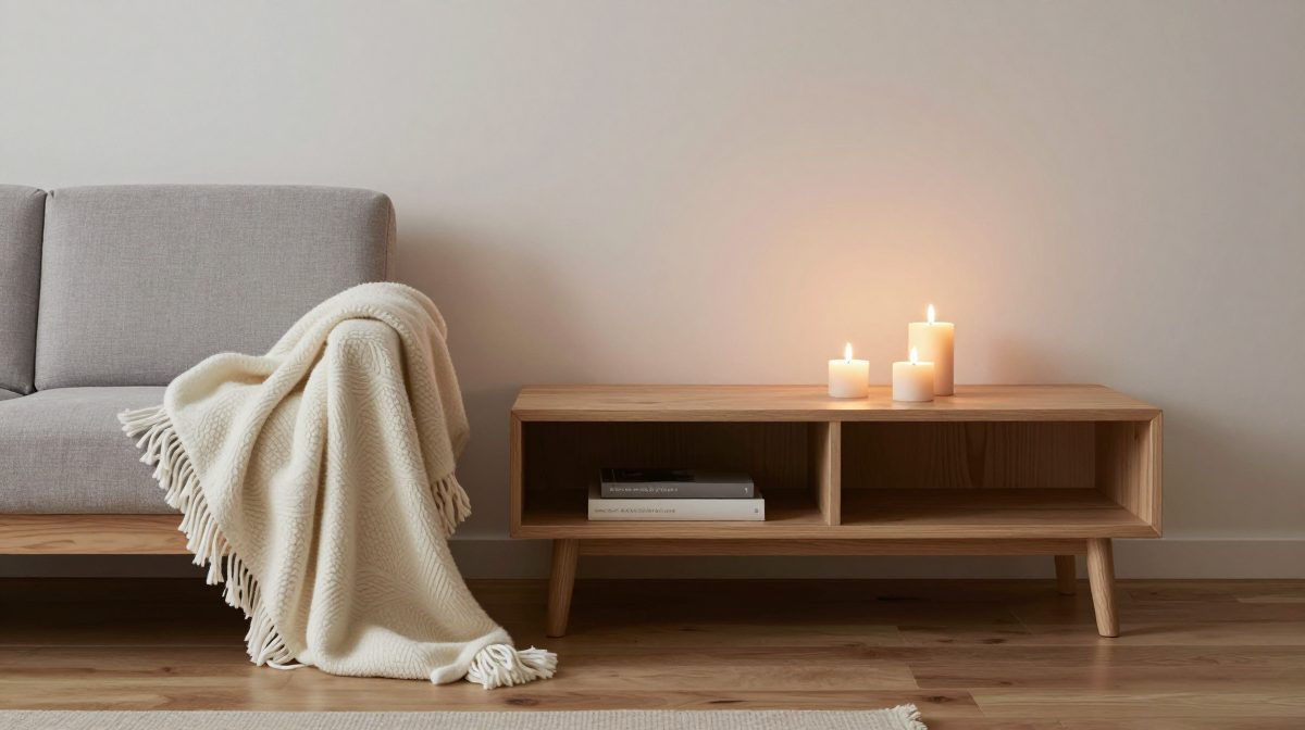 Nötr Tonlar: Zamansız Zarafet