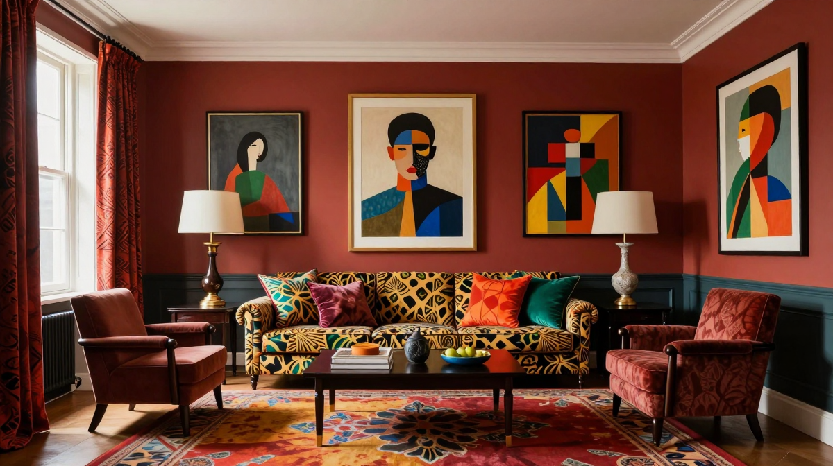 Osmanlı Mimarisi Modern Yorumlar