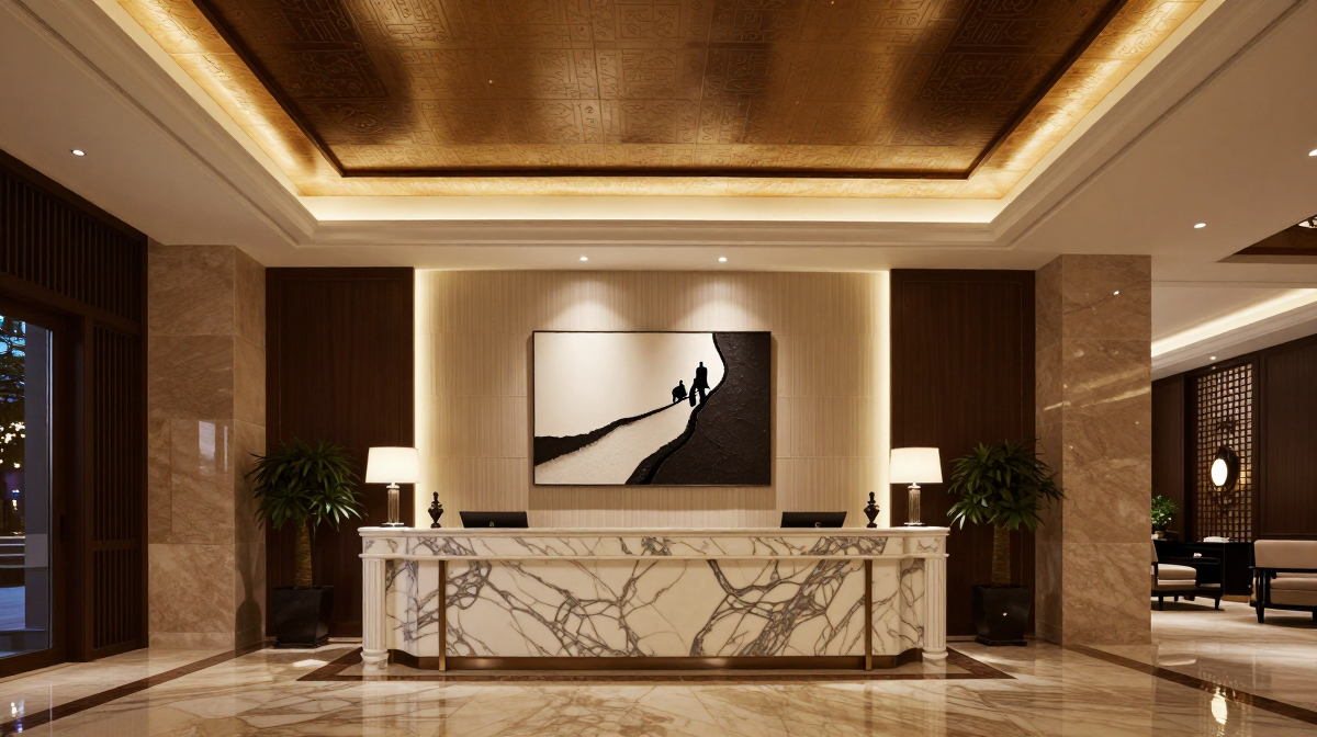 Salon: Sosyal Yaşamın Merkezi