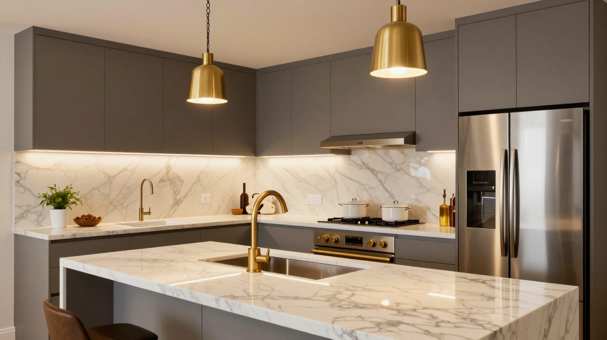 Selçuklu Geometrik Desenleri