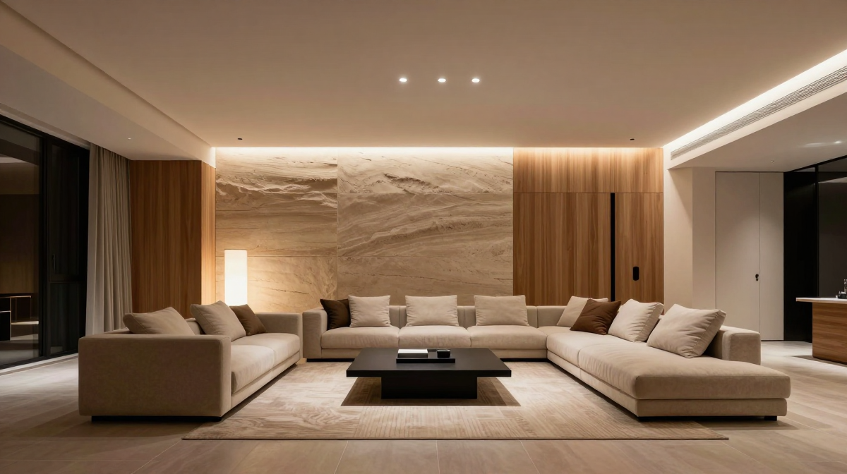 Statement Avize Tasarımları