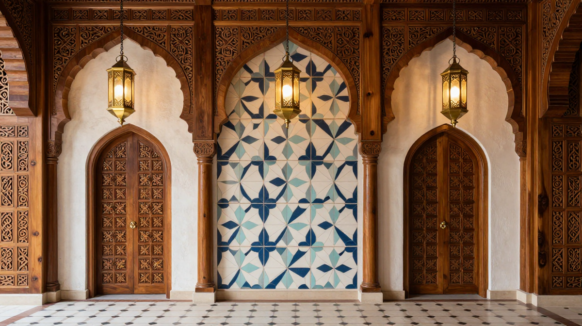 Sürdürülebilir İç Mimari Prensipleri