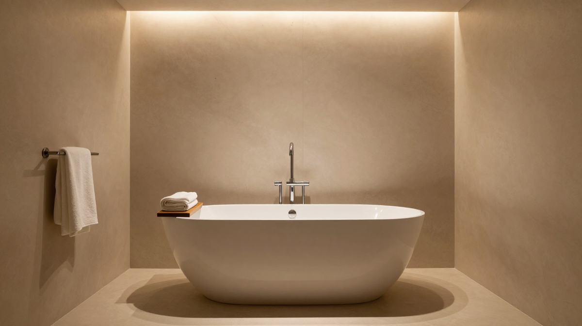 Terrazzo Yüzeylerin Geri Dönüşü