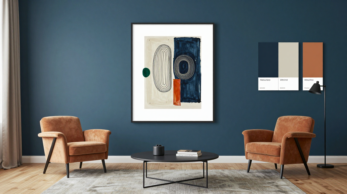 Yılın Rengi ve İç Mekan Uygulamaları